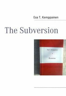 Subversion, The For Discount