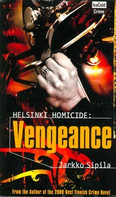 Vengeance Sale