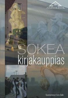 Sokea kirjakauppias Sale