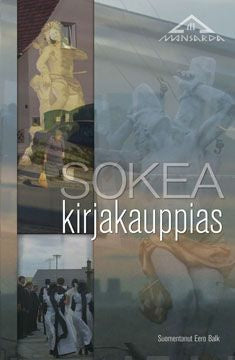 Sokea kirjakauppias Sale