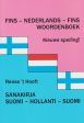 Suomi-hollanti-suomi sanakirja Sale