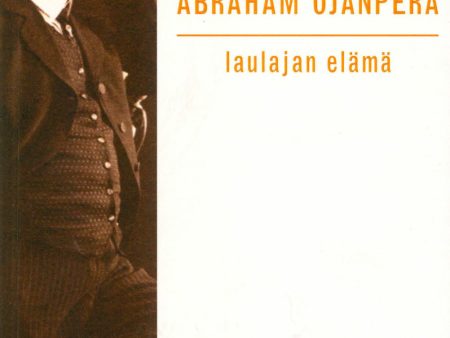 Abraham Ojanperä For Sale