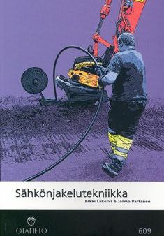 Sähkönjakelutekniikka on Sale