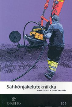 Sähkönjakelutekniikka on Sale