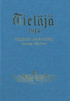 Tietäjä 1914 Discount