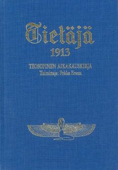 Tietäjä 1913 For Discount