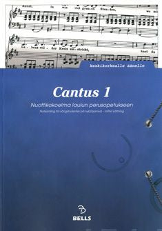 Cantus 1 Discount