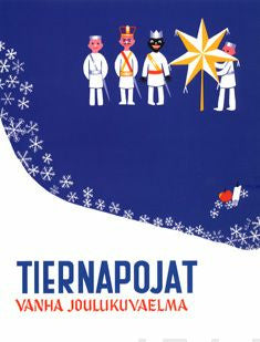 Tiernapojat Online Hot Sale