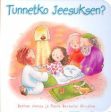 Tunnetko Jeesuksen? Online now