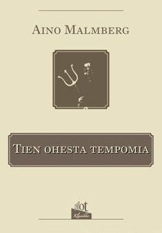 Tien ohesta tempomia For Sale