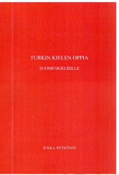 Turkin kielen oppia suomenkielisille Sale