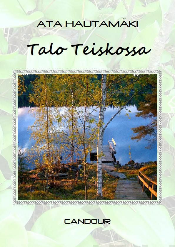 Talo Teiskossa Online Hot Sale