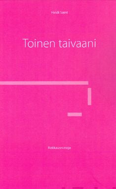 Toinen taivaani For Cheap