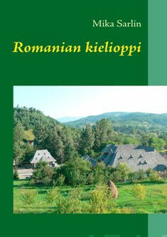 Romanian kielioppi For Cheap