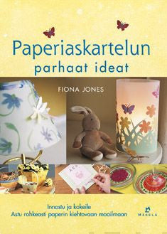 Paperiaskartelun parhaat ideat For Sale