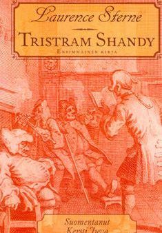 Tristram Shandy Online Hot Sale