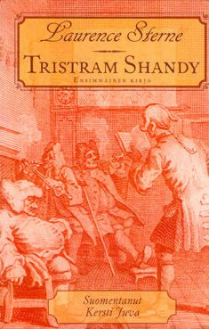 Tristram Shandy Online Hot Sale