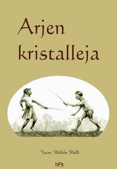 Arjen kristalleja Online now