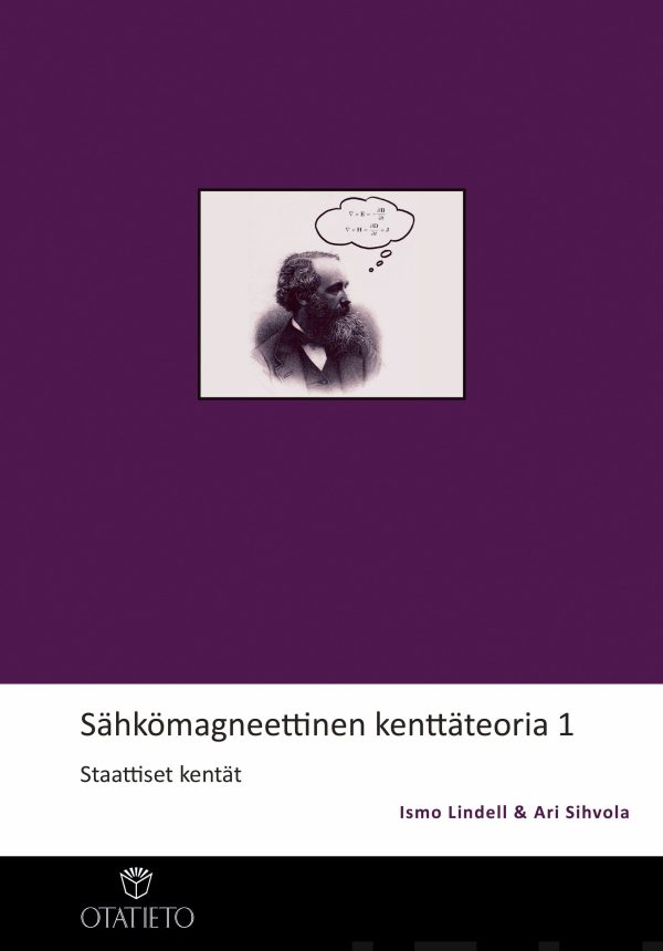 Sähkömagneettinen kenttäteoria 1 Cheap