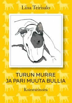 Turun murre ja pari muuta bullia Online now