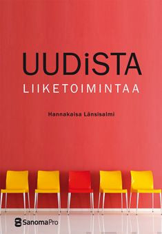 Uudista liiketoimintaa For Sale