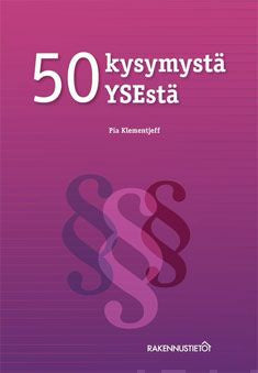 50 kysymystä YSEstä Cheap