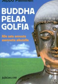 Buddha pelaa golfia Cheap