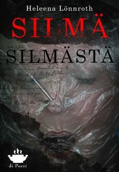 Silmä silmästä Online now