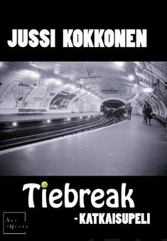 Tiebreak - katkaisupeli Sale