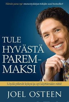 Tule hyvästä paremmaksi Supply