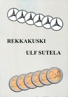 Rekkakuski Ulf Sutela Online now