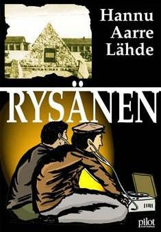 Rysänen Hot on Sale