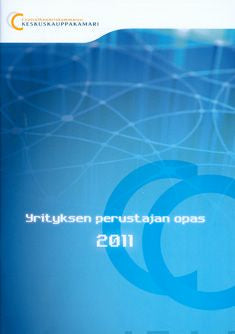 Yrityksen perustajan opas 2011 on Sale