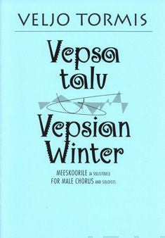 Vepsa talv   Vepsian Winter Online Sale