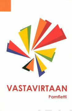 Vastavirtaan Hot on Sale