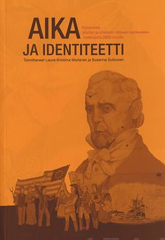 Aika ja identiteetti For Sale