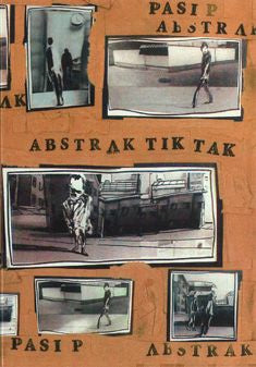 Abstrak-tik-tak Cheap