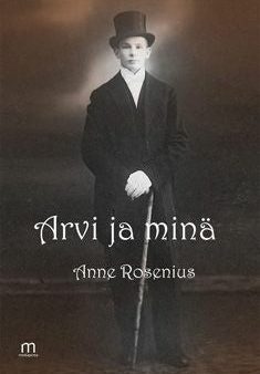 Arvi ja minä For Sale