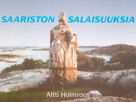 Saariston salaisuuksia on Sale