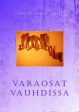 Varaosat vauhdissa Online now