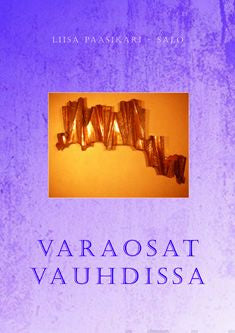 Varaosat vauhdissa Online now