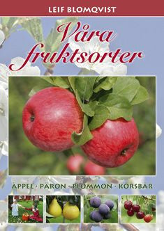 Våra fruktsorter Supply