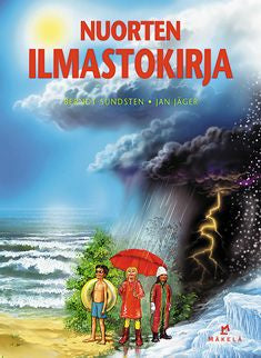 Nuorten ilmastokirja Online Sale