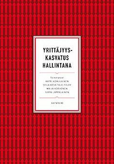 Yrittäjyyskasvatus hallintana Supply