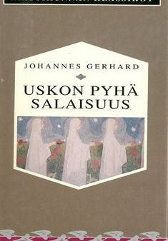 Uskon pyhä salaisuus Supply