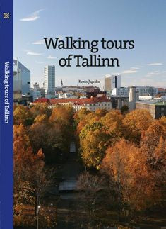 Walking Tours of Tallinn on Sale