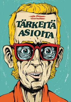 Tärkeitä asioita For Sale