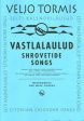 Vastlalaulud   Shrovetide Songs Sale