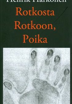 Rotkosta rotkoon, poika Hot on Sale