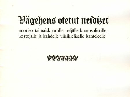 Vägehens otetut neidizet Online now